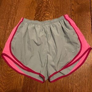 Womens Nike Dri-Fit shorts